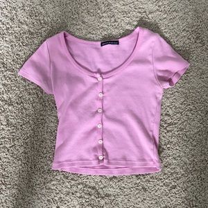 Pink zelly top